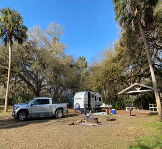 Camper-submitted photo from Potts Preserve