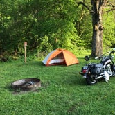 Review photo of Boat Landing Campground — Bad Axe Watershed by Ruthie L., May 28, 2018