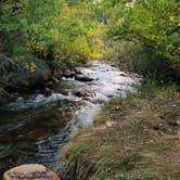 Review photo of Bitterbrush Campground by Amber D., February 10, 2021