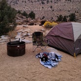Review photo of Bitterbrush Campground by Amber D., February 10, 2021