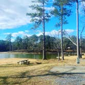 Review photo of Wind Creek State Park Campground by Brittney B., February 10, 2021