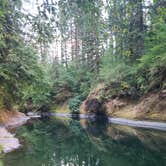 Review photo of Cascadia State Park Campground by Amber D., February 10, 2021