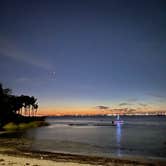 Review photo of Fort De Soto Campground by Todd M., February 10, 2021