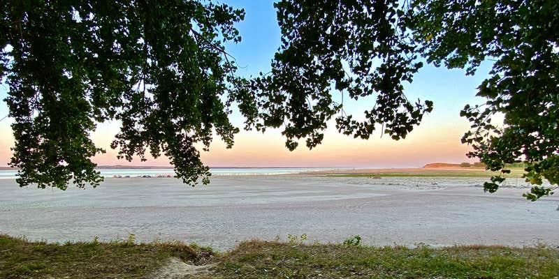 Camper submitted image from Lakeview