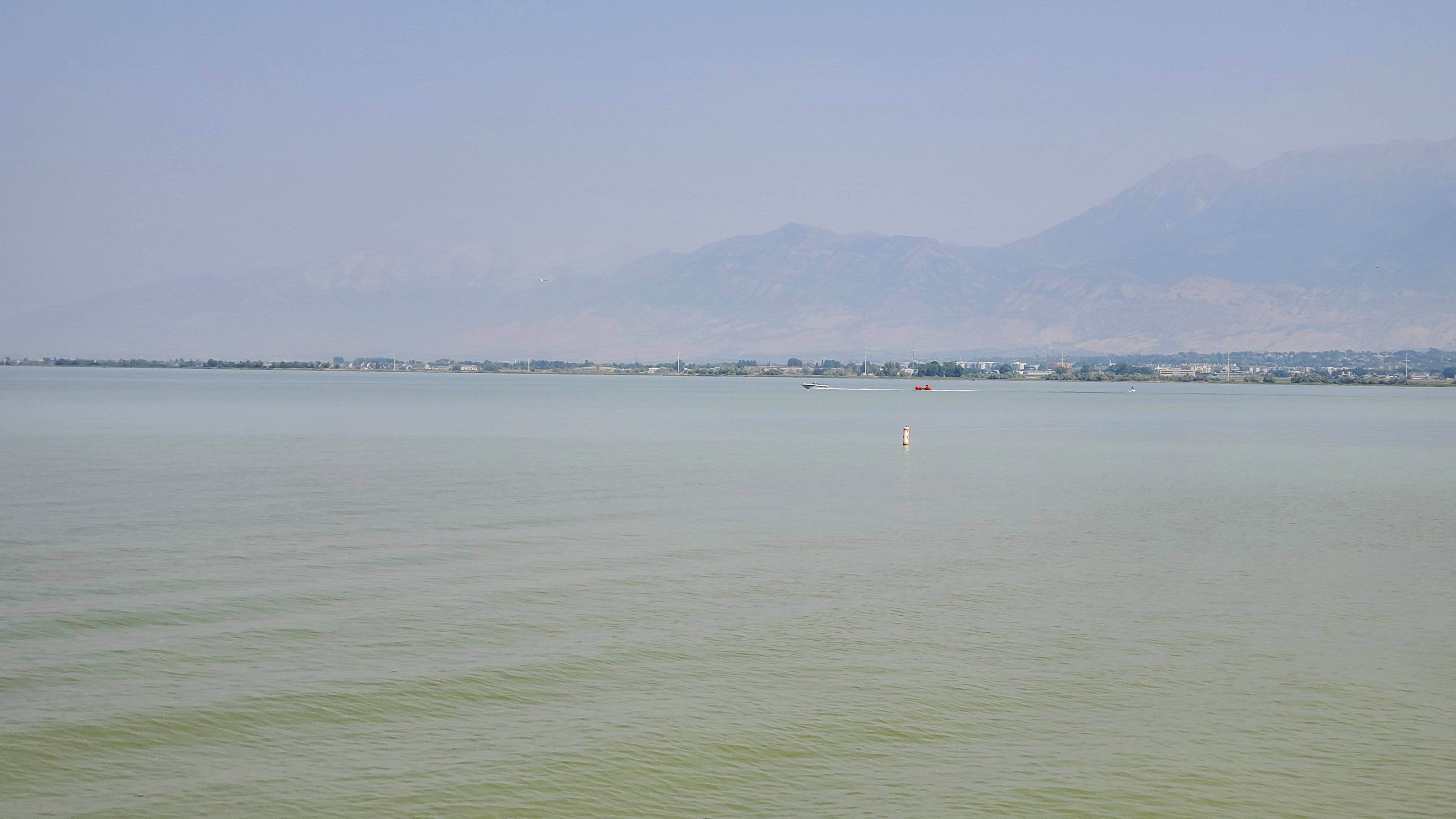 Camper-submitted photo at Lakeside RV Campground near South Jordan, UT