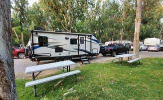 Steven M.'s photo at Lakeside RV Campground near Eagle Mountain, UT