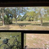 Review photo of DuPuis Campground at Gate 3 by Mary H., February 10, 2021