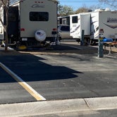Review photo of Duck Creek RV Park & Resort by Brittney  C., February 10, 2021