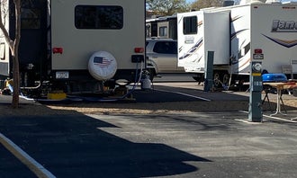 Camping near Las Vegas KOA at Sam's Town: Duck Creek RV Park & Resort, Henderson, Nevada