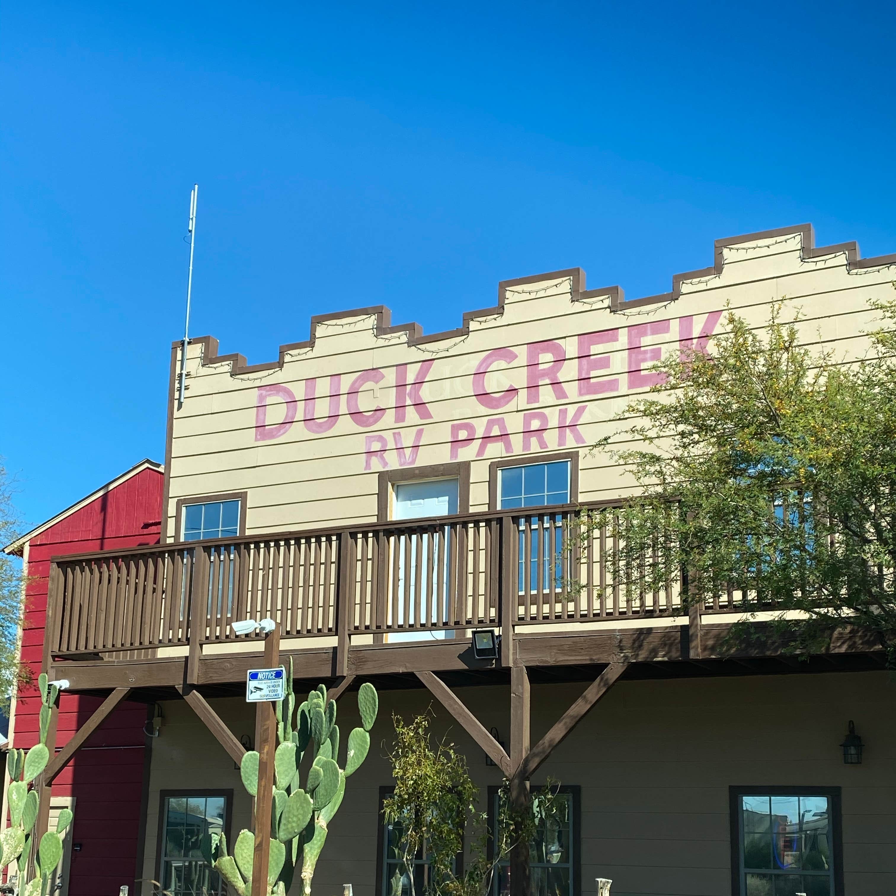 Duck Creek RV Park & Resort Camping The Dyrt