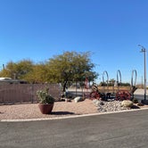 Review photo of Desert Sands RV Resort by Brittney  C., February 10, 2021