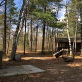 Review photo of Lake Bemidji State Park Campground by Janet R., May 24, 2018