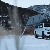 Review photo of Lower portneuf campground by Matt S., February 10, 2021