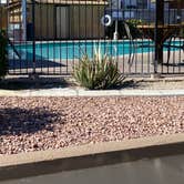 Review photo of Las Vegas RV Resort by Brittney  C., February 10, 2021