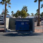 Review photo of Las Vegas RV Resort by Brittney  C., February 10, 2021