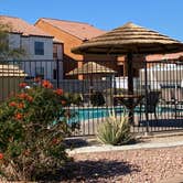 Review photo of Las Vegas RV Resort by Brittney  C., February 10, 2021