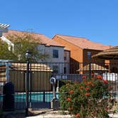 Review photo of Las Vegas RV Resort by Brittney  C., February 10, 2021