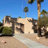 Review photo of Las Vegas RV Resort by Brittney  C., February 10, 2021