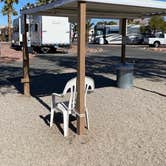 Review photo of Las Vegas RV Resort by Brittney  C., February 10, 2021