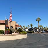 Review photo of Las Vegas RV Resort by Brittney  C., February 10, 2021