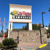 Review photo of Las Vegas RV Resort by Brittney  C., February 10, 2021