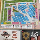 Review photo of Las Vegas RV Resort by Brittney  C., February 10, 2021