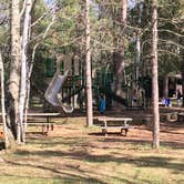 Review photo of Lake Bemidji State Park Campground by Janet R., May 24, 2018