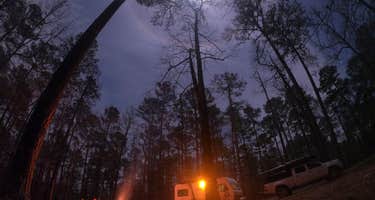 Owl Creek Horse Camp