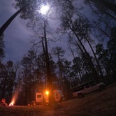 Review photo of Owl Creek Horse Camp by Gregg G., February 10, 2021