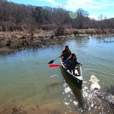 Review photo of Brushy Lake Recreation Area by Gregg G., January 29, 2021