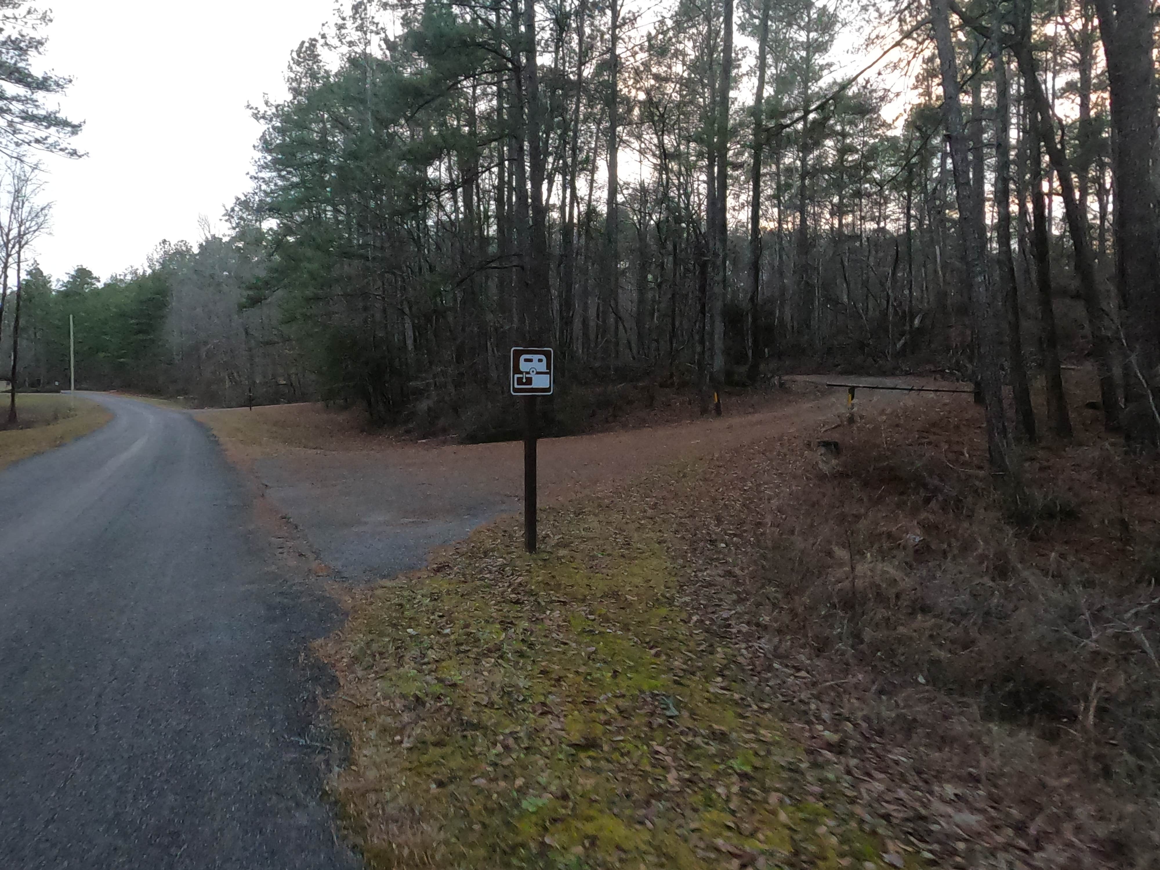 Camper-submitted photo at Payne Lake East Side near Marion, AL