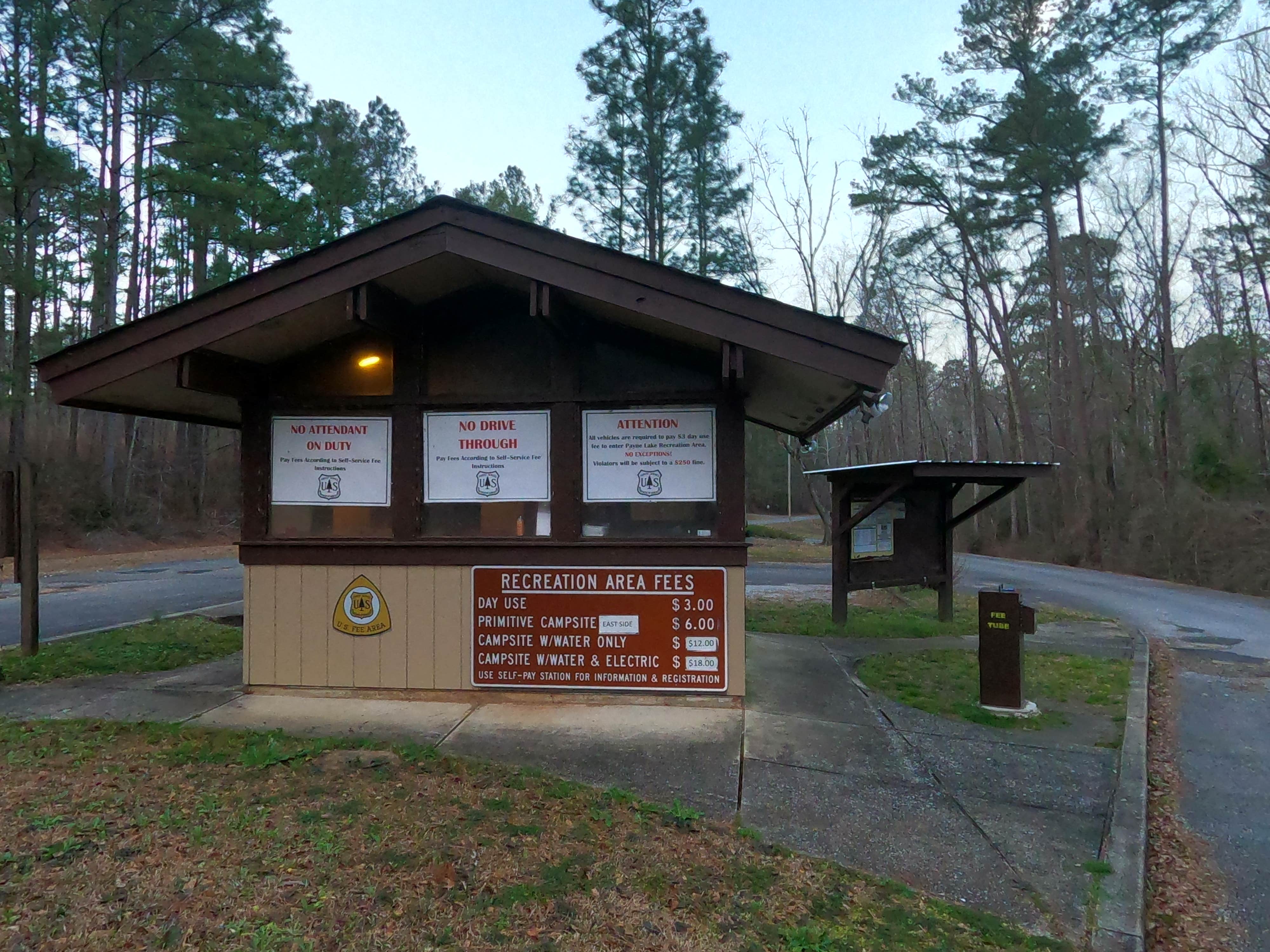 Facilities