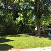 Review photo of Pulpit Rock Campground by Keri S., May 29, 2018