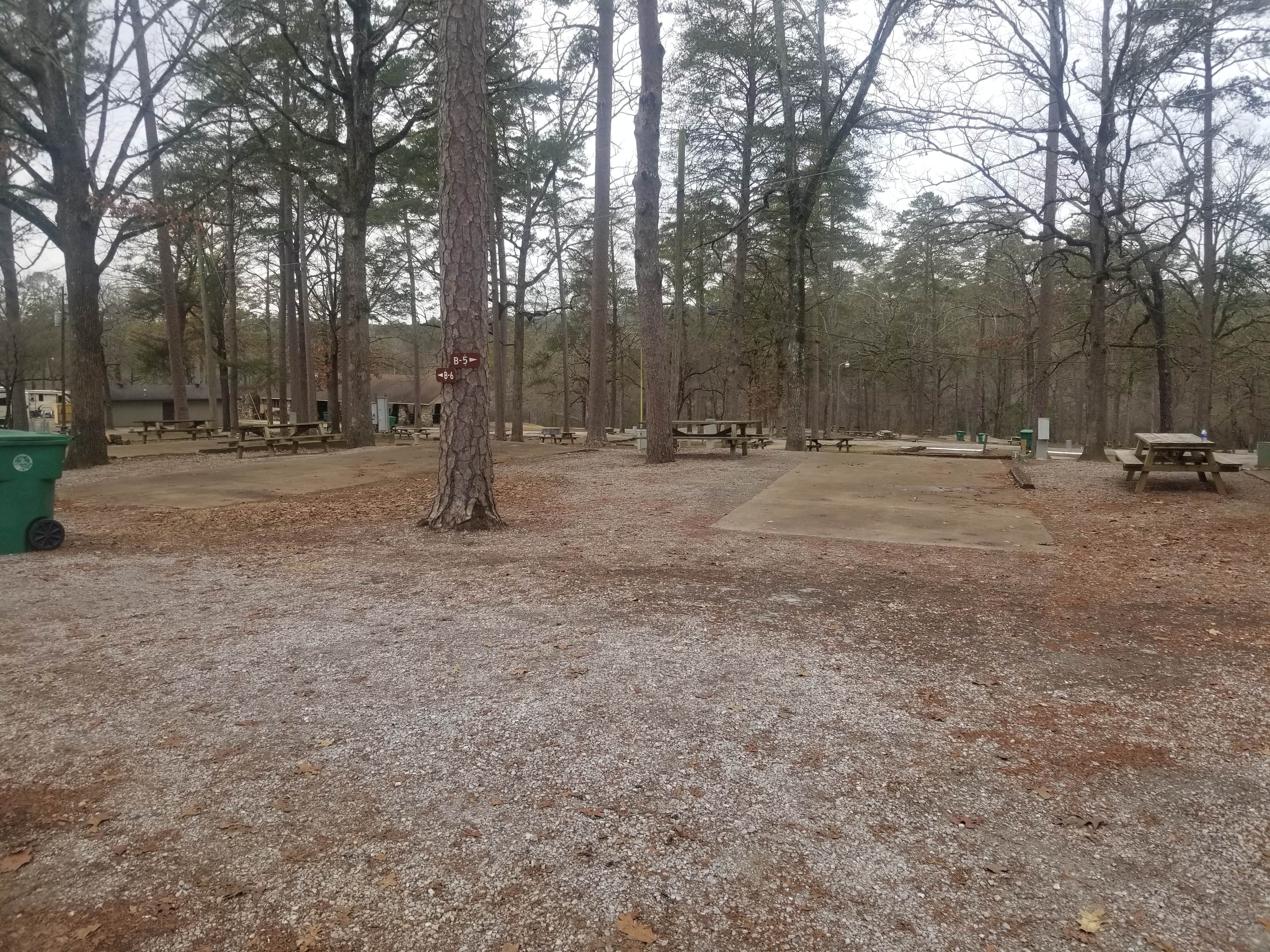 Camper-submitted photo at Noccalula Falls Park & Campground - TEMPORARILY CLOSED near Cave Spring, GA