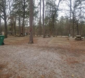Camper-submitted photo from James H 'Sloppy' Floyd State Park Campground