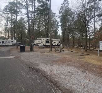 Camper-submitted photo from Wills Creek RV Park