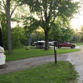 Review photo of Pulpit Rock Campground by Keri S., May 29, 2018