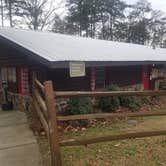 Review photo of Noccalula Falls Park & Campground - TEMPORARILY CLOSED by Gregg G., February 11, 2021