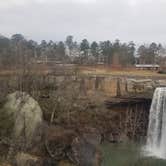 Review photo of Noccalula Falls Park & Campground - TEMPORARILY CLOSED by Gregg G., February 11, 2021