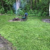 Review photo of Pulpit Rock Campground by Keri S., May 29, 2018