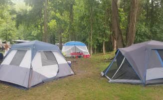 Gregg G.'s photo at Riverpark Campground in Tennessee