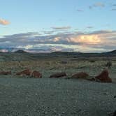 Review photo of Courthouse Rock by Stefano P., February 11, 2021