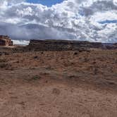 Review photo of Courthouse Rock by Stefano P., February 11, 2021