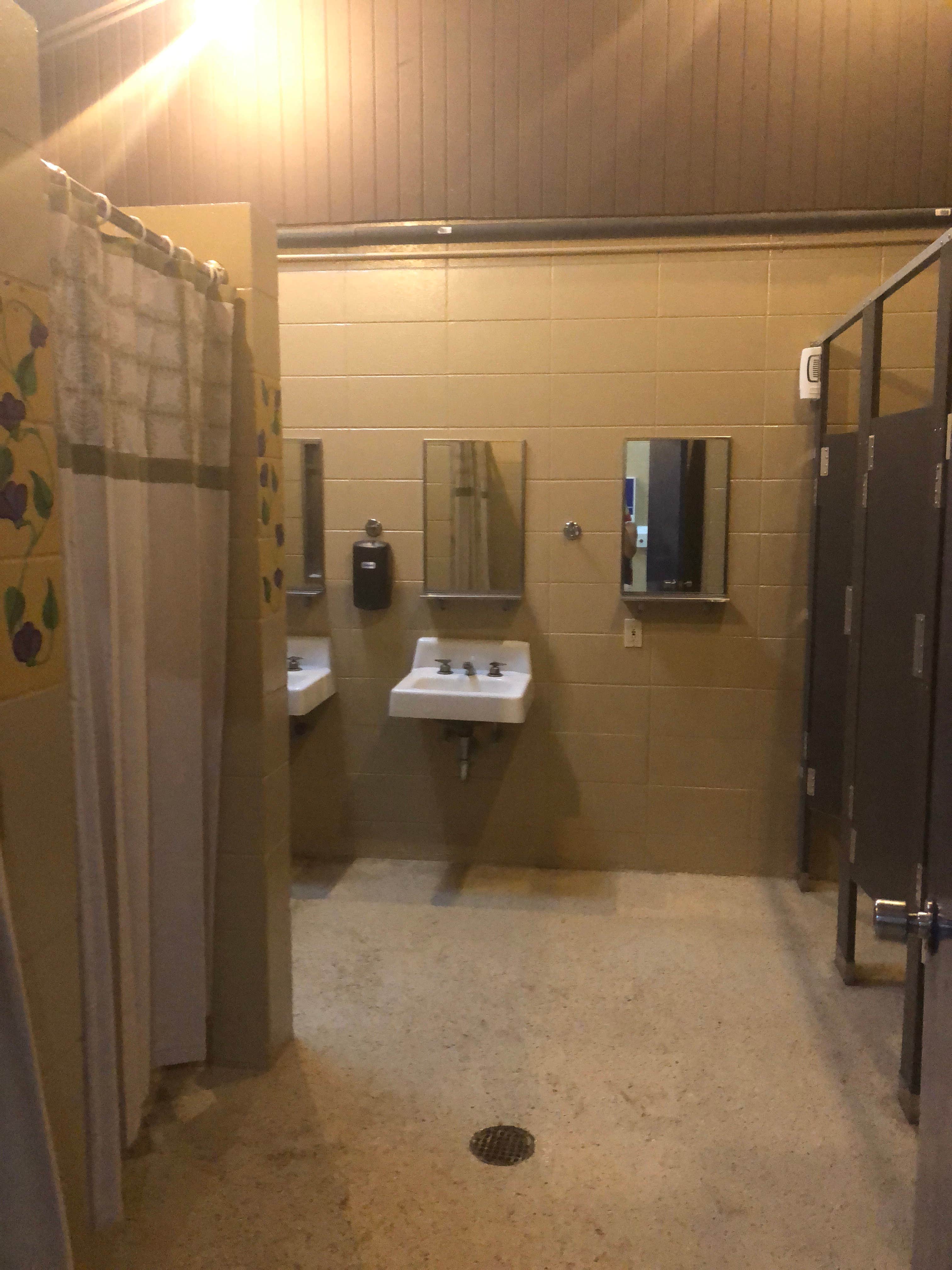 Camper-submitted photo at Pulpit Rock Campground near Floyd, IA