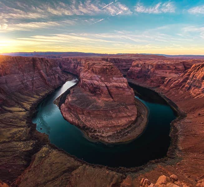 THE 10+ BEST Campgrounds near Page, AZ Updated 2025