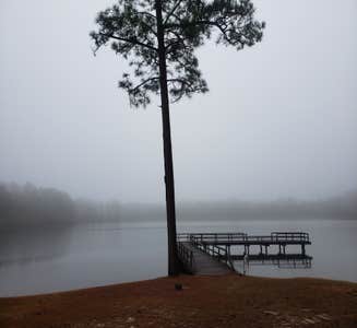 Camper-submitted photo from Lake Perry Campground