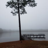 Review photo of Lake Perry Campground by Stacie O., February 11, 2021