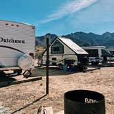 Review photo of Catalina State Park Campground by Carlyne F., February 11, 2021