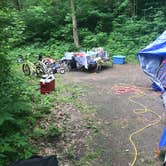 Review photo of Hueston Woods State Park Campground by Lisa C., May 29, 2018