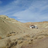 Review photo of Owl Canyon Campground by Laura M., February 11, 2021